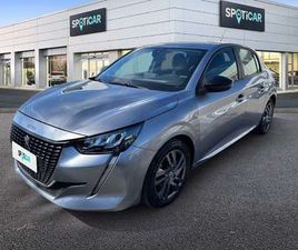 ACTIVE PACK PURETECH 75 S/S