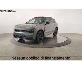 LYNK AND CO 01 PHEV MORE