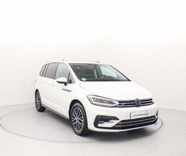 VOLKSWAGEN TOURAN R-LINE 2.0 TDI 110 KW (150 CV) DSG