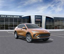 NEW 2026 BUICK ENVISTA PREFERRED