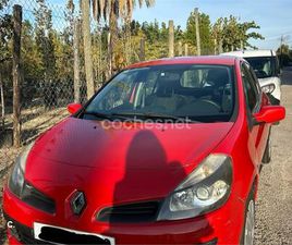 RENAULT CLIO COMMUNITY 1.4 16V