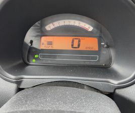 CITROEN C2 CITROEN C2,1.4 BENZIN