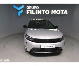 OPEL CORSA 1.2 T GS LINE AUT.