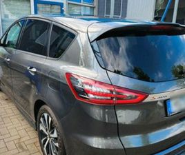 FORD AEROSTAR FORD FORD SMAX STLINE 7 SITZE