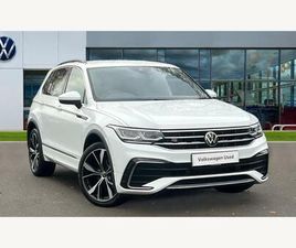 1.5 TSI R-LINE DSG EURO 6 (START/STOP) 5DR