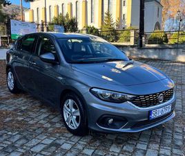 FIAT TIPO FIAT TIPO 1.4 16V LOUNGE