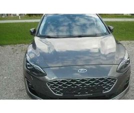 FORD FOCUS SW FORD FOCUS 1,5 ECOBOOST 110KW ACTIVE TURNIER AUTO...