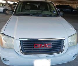 GMC ENVOY XL 2004 GMC ENVOY XL
