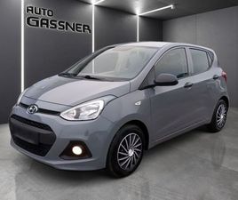 HYUNDAI I10 1.0 CLASSIC