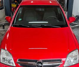 OPEL VECTRA OPEL VECTRA 2.2 DTI