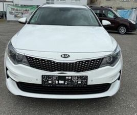 KIA OPTIMA SW KIA OPTIMA SPORTSWAGON VISION