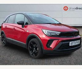 1.2 TURBO GS EURO 6 (START/STOP) 5DR