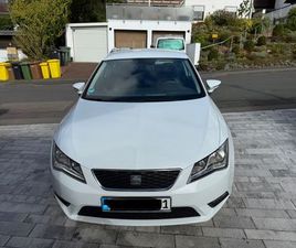 SEAT LEON SC SEAT LEON SC 1.2 TSI 63KW -