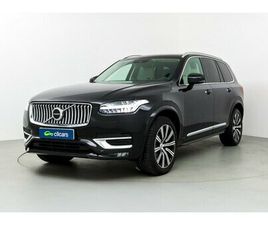VOLVO XC90 VOLVO XC90 MILD HYBRID XC90 B5 INSCRIPTION 7PL. AWD AUT.