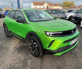 50KWH DESIGN AUTO 5DR