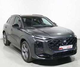 AUDI Q3 2.0 TDI S LINE S TRONIC 110KW