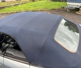 OPEL ASTRA CABRIO OPEL ASTRA CABRIO