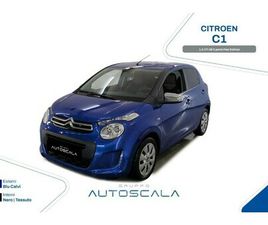 1.0 VTI 68 5 PORTE FEEL EDITION