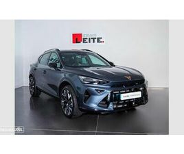 CUPRA FORMENTOR CUPRA FORMENTOR