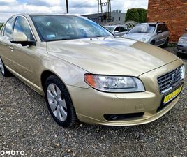 VOLVO S80 2.4D SUMMUM