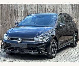 1.0 TSI R-LINE EURO 6 (START/STOP) 5DR