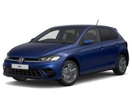 1.0 TSI R-LINE EURO 6 (START/STOP) 5DR