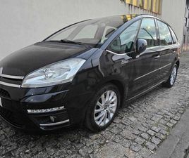 CITROËN C4 PICASSO 1.6 HDI, 111CV