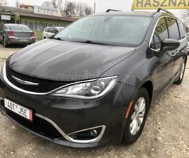 CHRYSLER PACIFICA 3.6 V6 AUTOMATA CSERÉLHETŐ!!!!