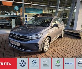 1.0 TSI DSG *NAVI,AHK,LED*