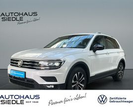 IQ.DRIVE 1.5 TSI DSG