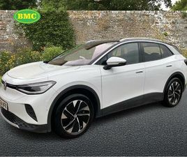 PRO 77KWH STYLE AUTO 5DR