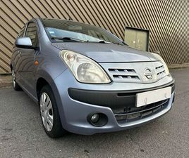 NISSAN PIXO 1.0 - 68 ACENTA