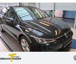 VOLKSWAGEN GOLF GOLF 1.5 TSI LIFE KAMERA NAVI ASSIST PRIVACY
