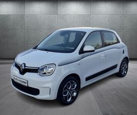 RENAULT TWINGO RENAULT TWINGO III LIMITED SCE 75 START&STOP