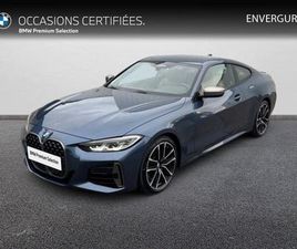 M440I XDRIVE 374 CH COUPE