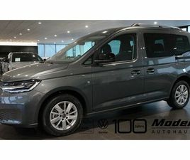 VOLKSWAGEN COMBI 2.0 TDI LIFE DSG | ACC | APP | LED