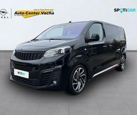 LIFE TOURER M (L2) IRMSCHER +GRIPCONTROL