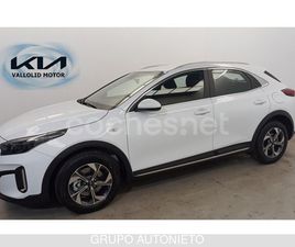 KIA XCEED 1.0 TGDI DRIVE