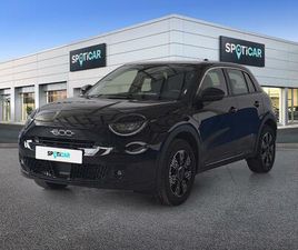 HYBRID 1.2 136CV DCT -