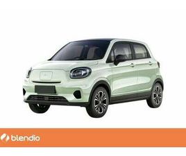 LEAPMOTOR T03 BEV 37.3KWH DESIGN AUTO