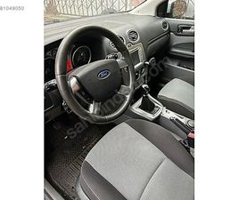 FORD FOCUS SOCIETE 1.6 TDCI COLLECTION
