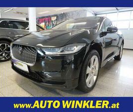 JAGUAR I-PACE EV400 JAGUAR I-PACE I-PACE EV400 SE LED/NAV/LEDER