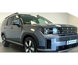 HYUNDAI SANTA FE 2026