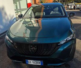 PEUGEOT 308 SW GT 308 III 2021 SW SW 1.5 BLUEHDI GT PACK S