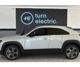 MAZDA MX-30 E-SKYACTIV ADVANTAGE INDUSTRIAL VINTAGE