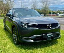 MAZDA MX-30 MAZDA MX-30 E-SKYACTIV ADVANTAGE INDUSTRIAL VINTAGE