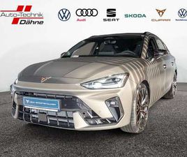 ST 2.0 TSI 4DRIVE VZ SHZ KAMERA NAVI ACC