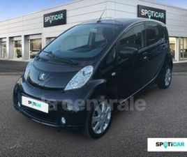 PEUGEOT ION ELECTRIQUE 14.5 KWH
