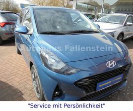HYUNDAI I10 GO PLUS 1.2 GDI 5MT NAVI