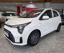 KIA PICANTO VISION AUTOMATIK NAVI KAMERA